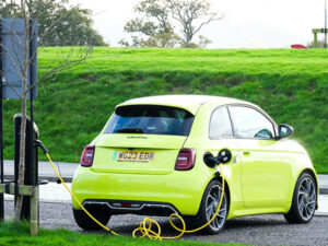 cuyahoga electric car service, ev repair, battery maintenance